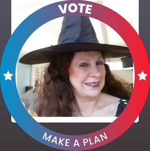 Meet your Posher, Lynette